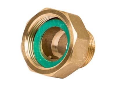Danfoss-kierrenippa 1. 1/4 - oml 003H6904
