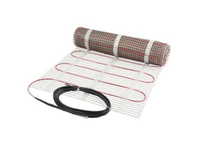 Devimat DTIF-150, 75W, 230V 0,5x1m w / fl