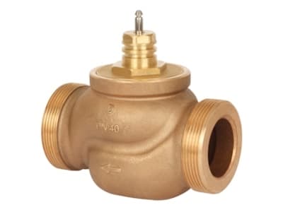 Danfoss VRB 2 32 istukkaventtiili kvs 16 ulkokierre
