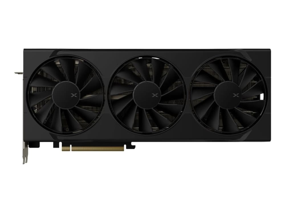 XFX Swift Radeon RX 9070 XT Gaming Edition, Radeon RX 9070 XT, 16 GB, GDDR6, 256 bittiä, 7680 x 4320 pikseliä, PCI Express 5.0