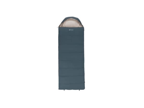 Outwell 230478, 850 mm, 2250 mm, 1,8 kg, 1,2 kg, 430 mm, 22 cm