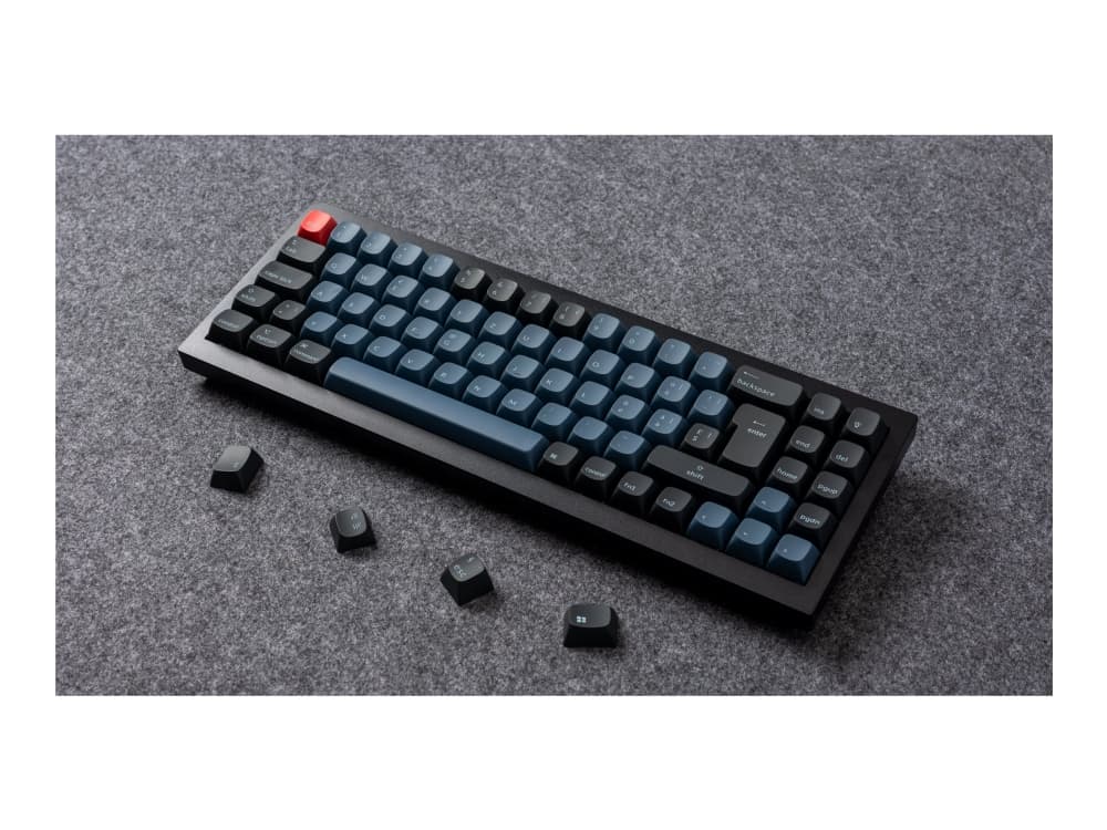 Keychron Q7 70% QMK Wired Gateron Brown