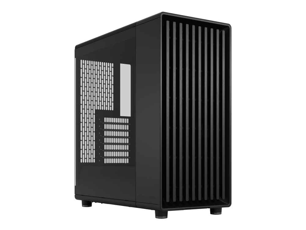 Fractal Design - - ei virtalähdettä