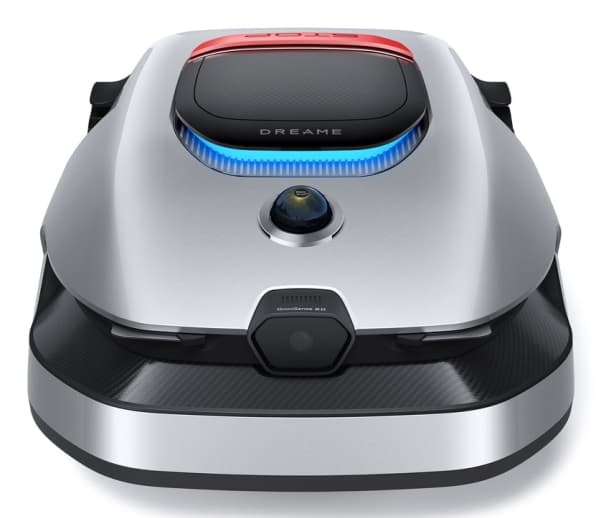 Dreame A2 2000, Robottiruohonleikkuri, 2000 m², 22 cm, 3 cm, 7 cm, Leikkuuterät