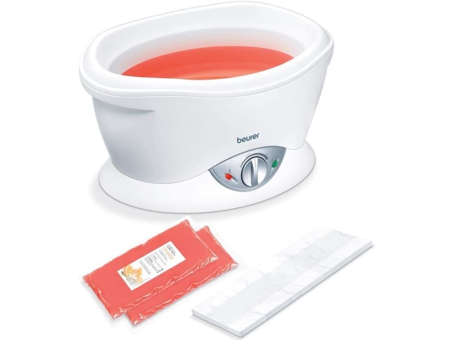 Beurer Parafiinikylpy (MP 70 WAX-BATH)