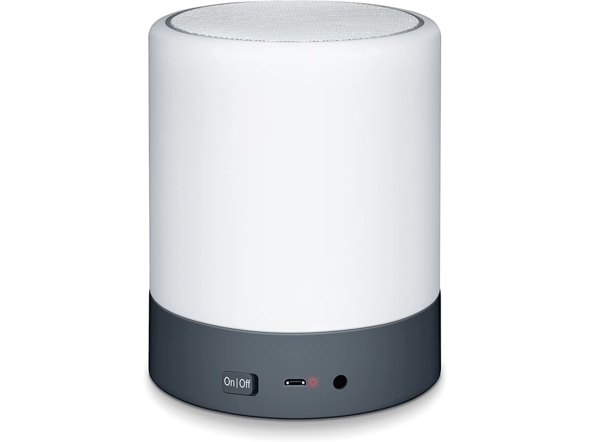 Beurer WL 50 Wake-up Light