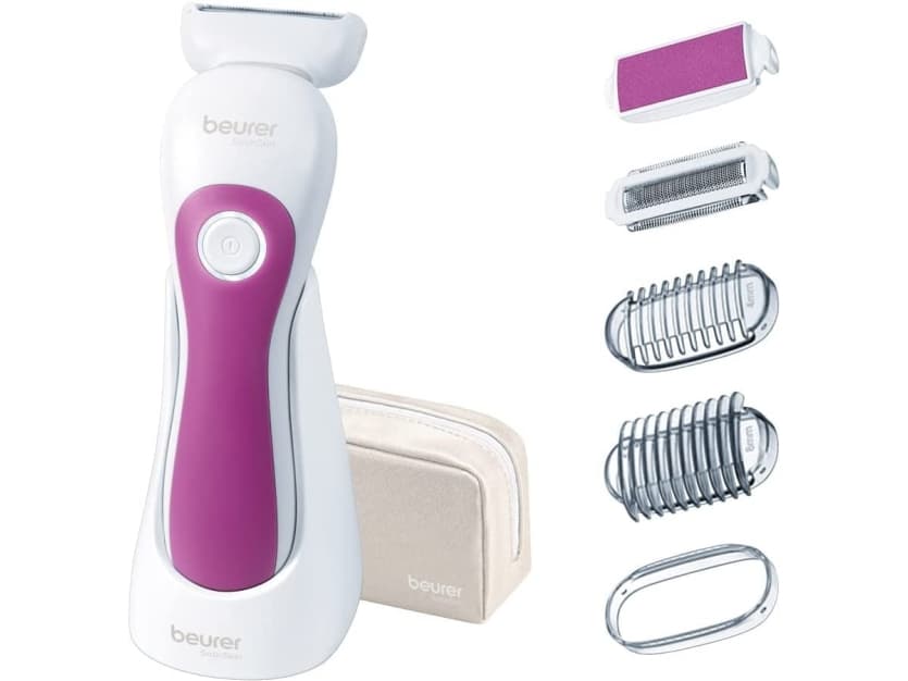 Beurer HL 36 Lady Shaver
