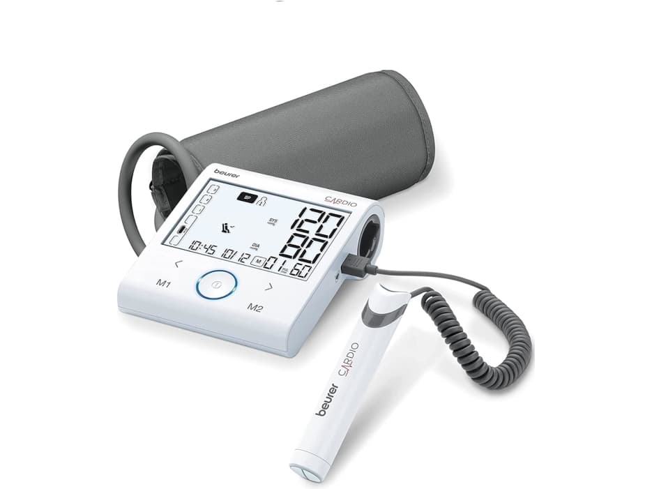 Beurer BM 96 Cardio BT