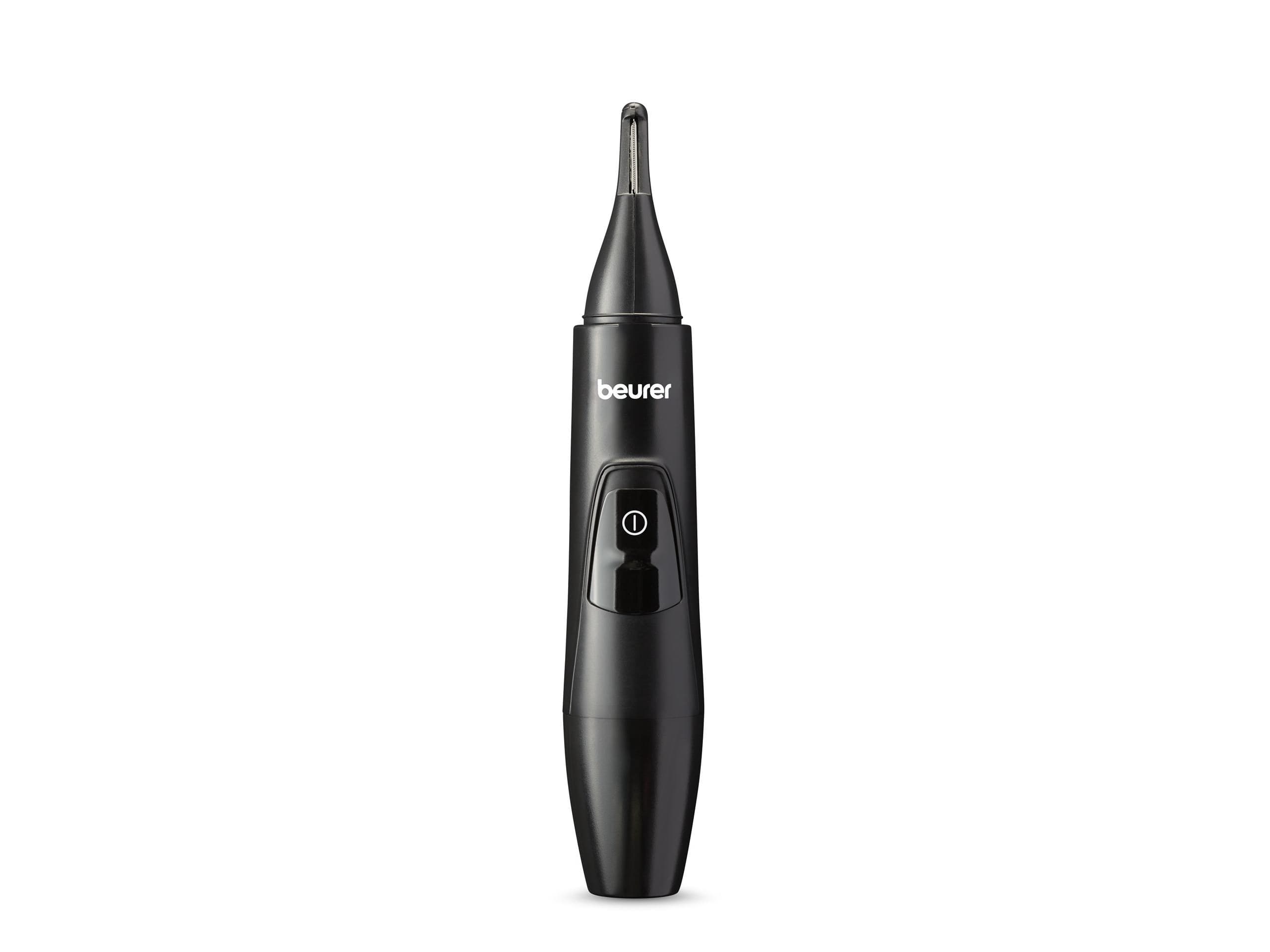 Beurer MN2X Men Care Precision Trimmer - tarkkuusleikkuri