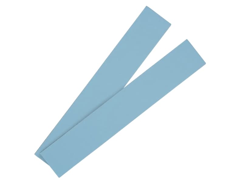 Thermal Grizzly Minus Pad Pro, Lämpötyyny, musta, 20 mm, 120 mm, 1,5 mm, 2 kpl