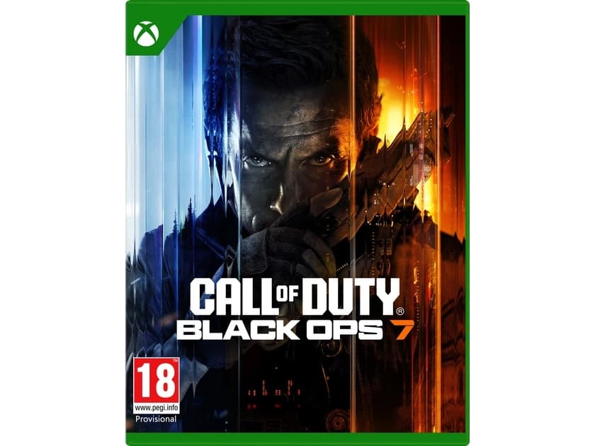 Activision Call of Duty: Black Ops 7, Xbox One/Xbox Series X, Moninpelitila, M (Mature)