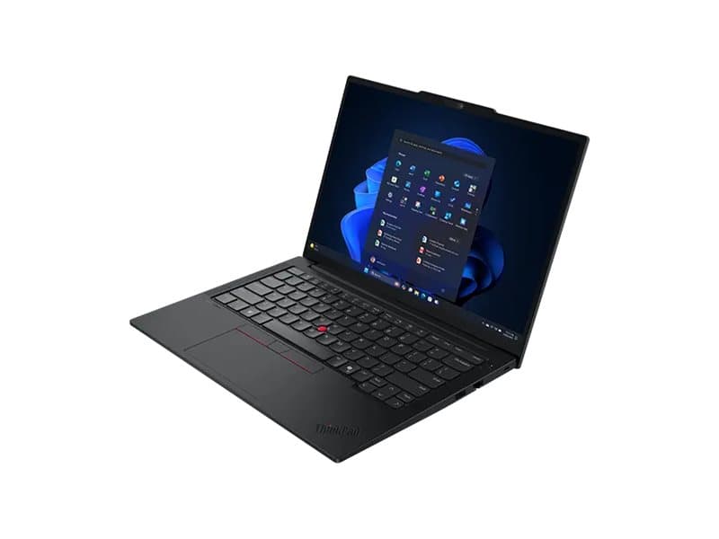 Lenovo ThinkPad E14 Gen 7 (AMD), AMD Ryzen™ 7, 3,3 GHz, 35,6 cm (14), 1920 x 1200 pikseliä, 32 GB, 512 GB