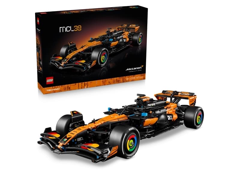 LEGO Technic 42228