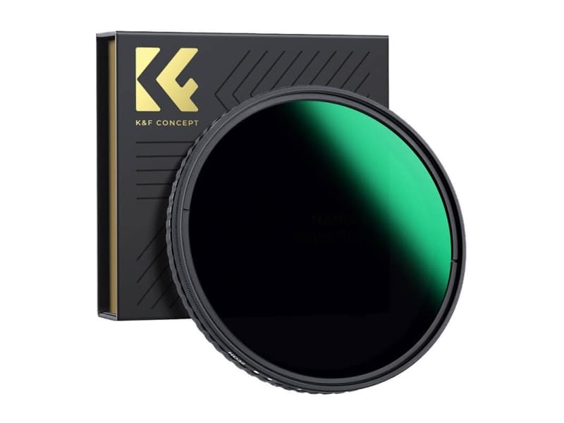 Kf Concept Filtras Nano-X 46 mm XV40 K&amp F Concept K&amp F konsepti