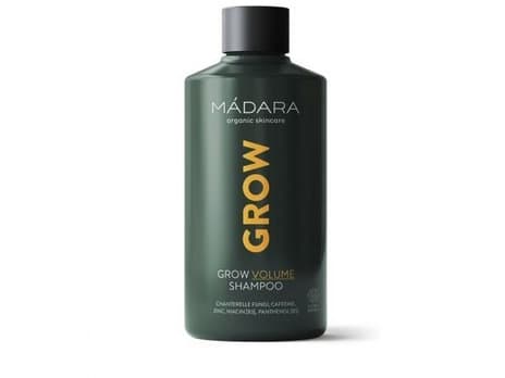 Madara Grow Volume schampo - unisex - 250 ml
