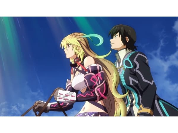 BANDAI NAMCO Entertainment Tales of Xillia Remastered PS5, PlayStation 5, Moninpelitila, Fyysinen media