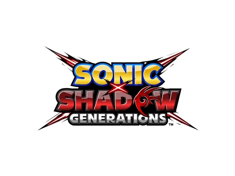 SEGA Sonic X Shadow Generations SW2, Nintendo Switch 2, E10+ (Kaikki 10+)