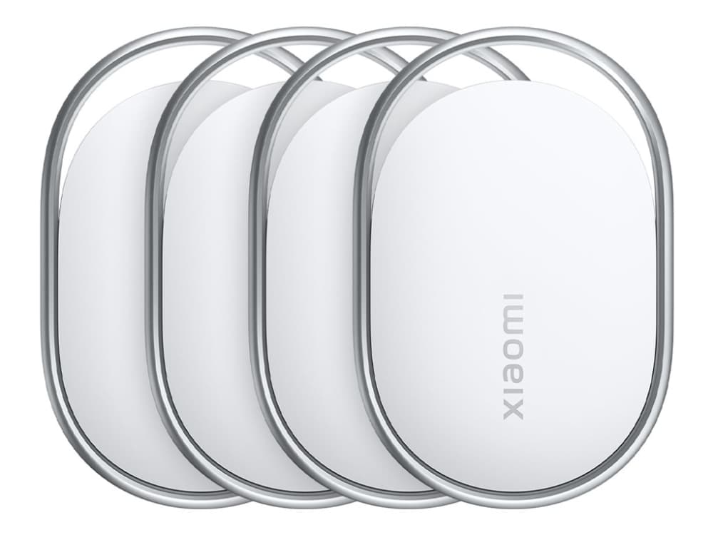 Xiaomi Locator tag 4 kpl