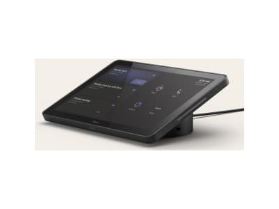 Jabra PanaCast 50 Video Bar System, Ryhmävideoneuvottelujärjestelmä, Full HD, 30 fps, Musta