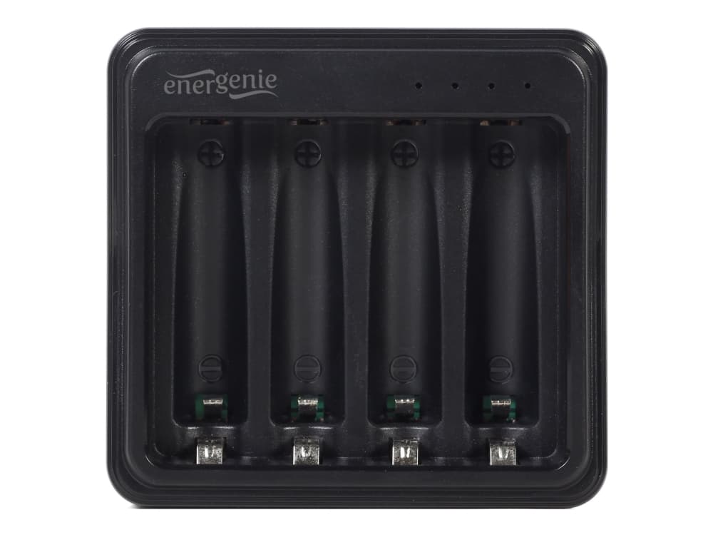 Gembird BC-USB-03, AA, AAA