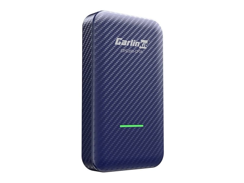 Langaton Carlinkit CP2A-sovitin