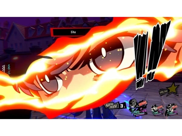 Cenega Atlus Persona 5 Tactics PS5