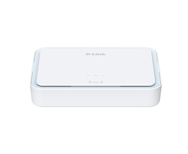 DLINK DBR-330-G 5G NR AX3000 Wi-Fi 6 mobiilireititin