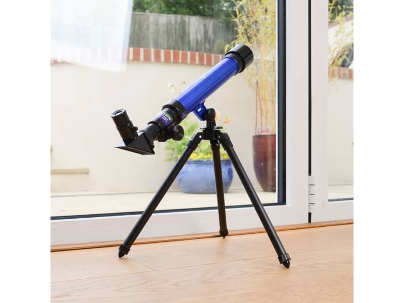 Toyrific TY5520, Kaukoputki, Astronomia, 8 vuosi/vuosia