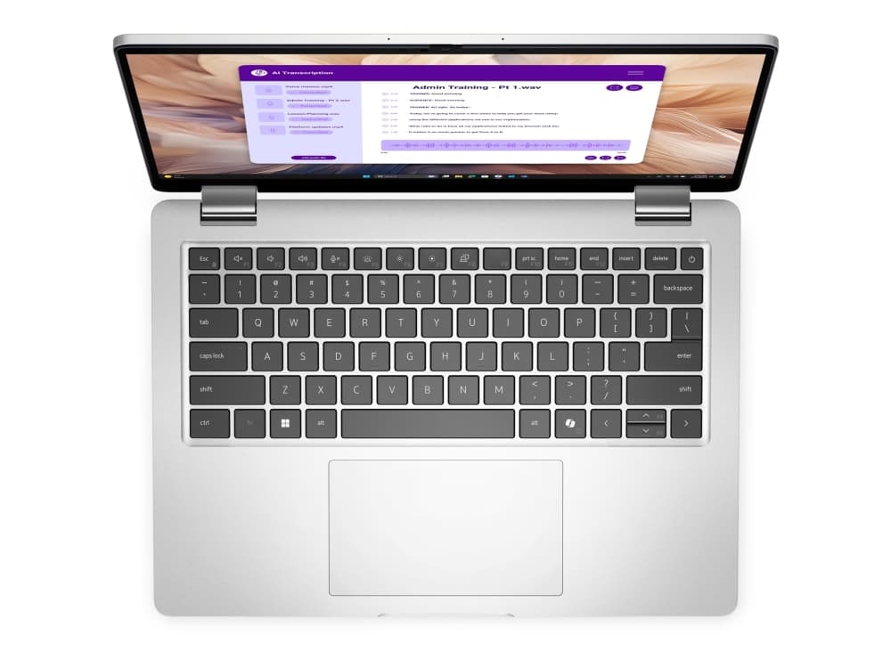 DELL Pro 14 Plus PB14250, Intel Core Ultra 5, 35,6 cm (14), 1920 x 1200 pikseliä, 32 GB, 512 GB, Windows 11 Pro