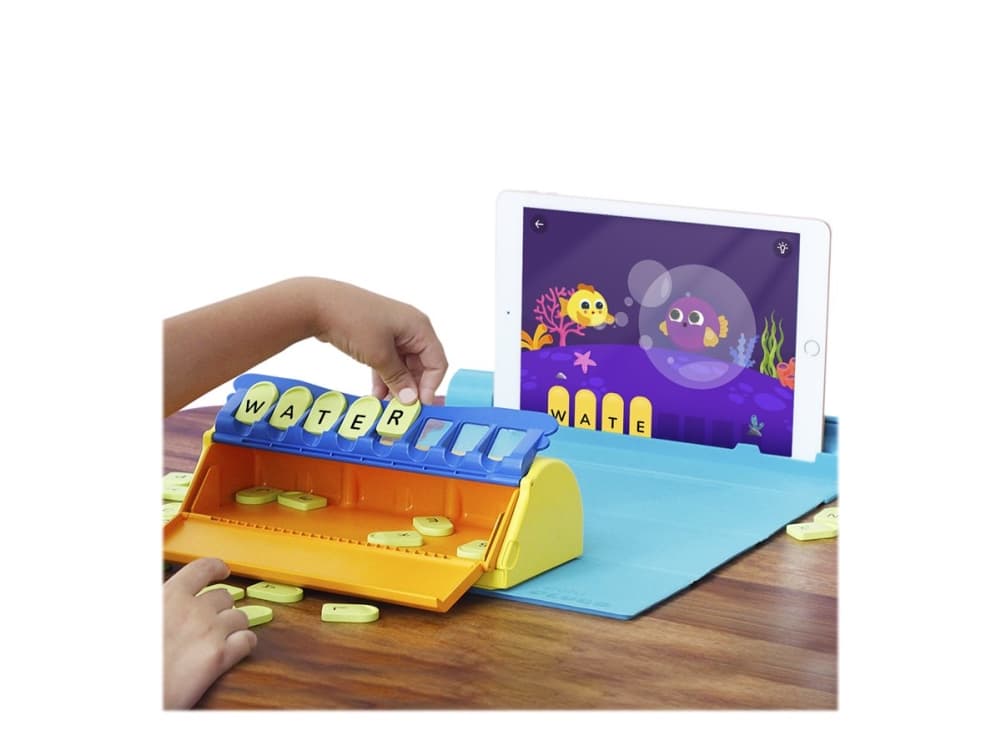 PlayShifu Plugo: Letters