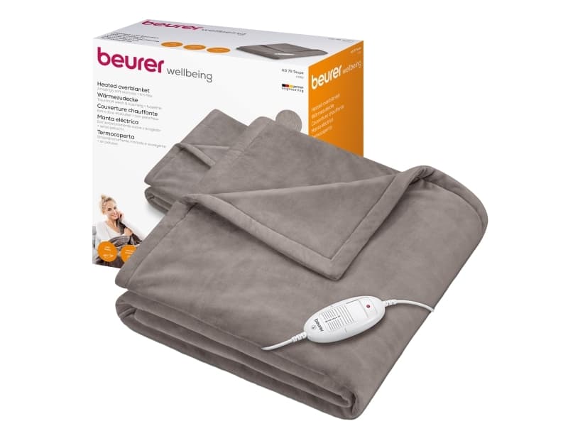 Beurer - HD075