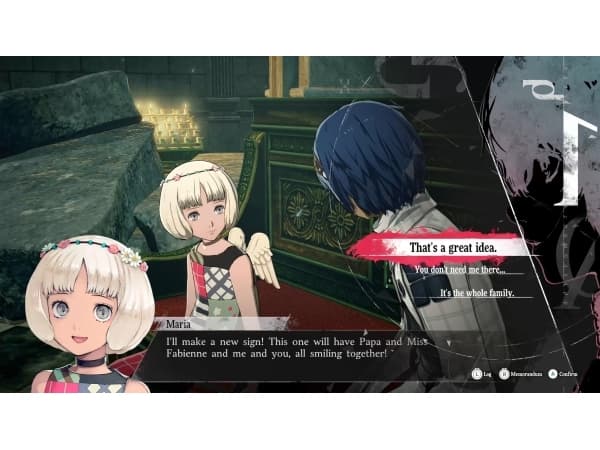 Atlus Metaphor: ReFantazio PS5