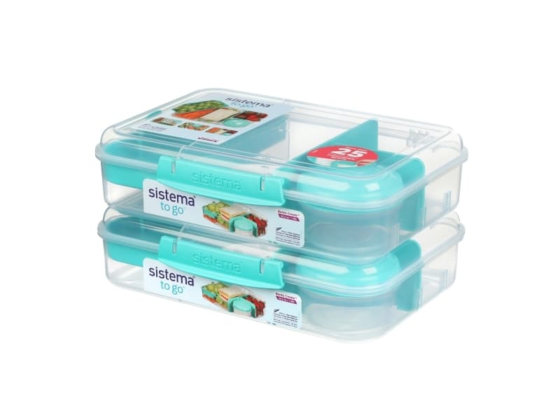 Järjestelmä - Bento Create 2 Pack ECOM - Bento Create 2 Pack ECOM