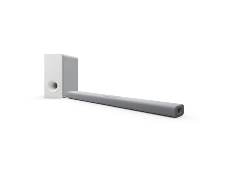 Yamaha SR-X50A, 2.1-kanavainen, 280 W, Dolby Atmos, 180 W, langaton, 100 W