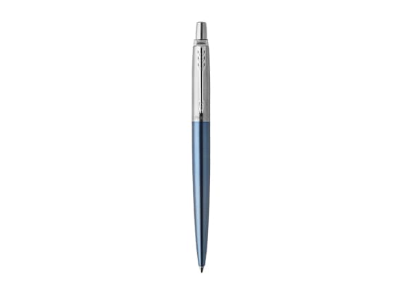 Parker 1953191, Kuulakärkikynä klikkausmekanismilla, Sininen