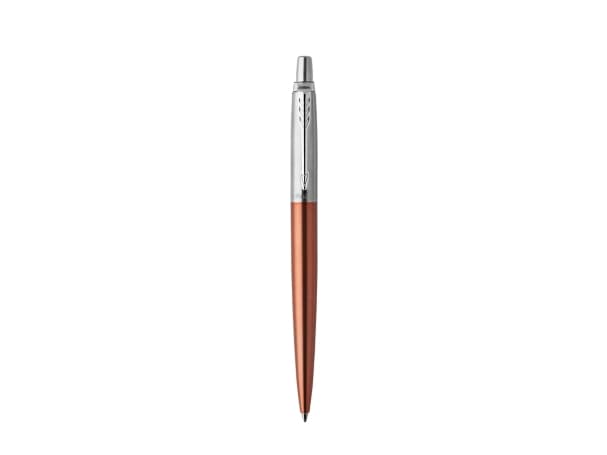 Parker 1953189, Kuulakärkikynä klikkausmekanismilla, Sininen