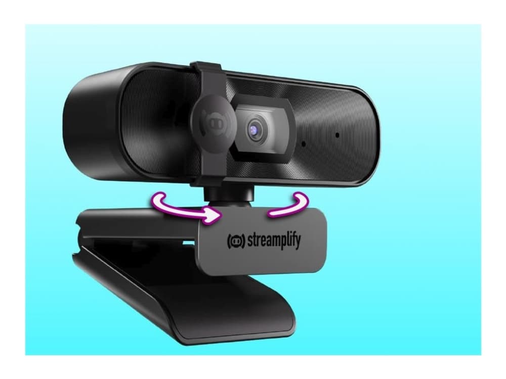Streamplify CAM MINI (SPCW-CMFH221.11)