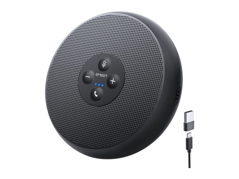 EMEET OfficeCore M1A Conference Speaker