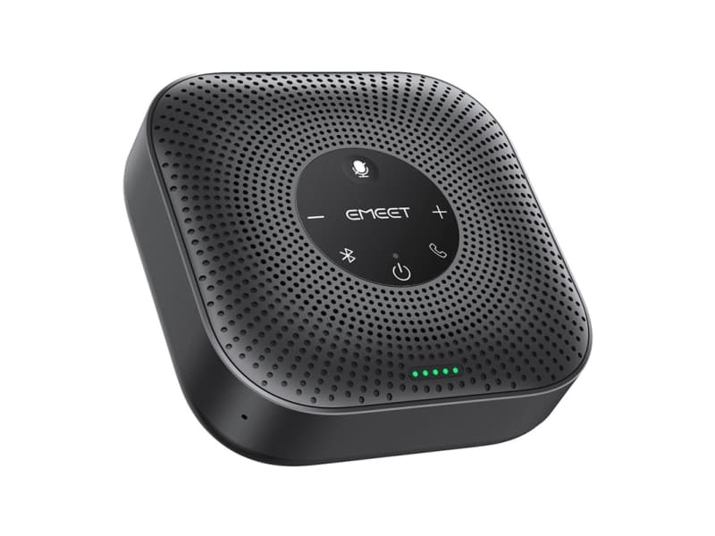 EMEET OfficeCore M0 Plus Conference Speaker