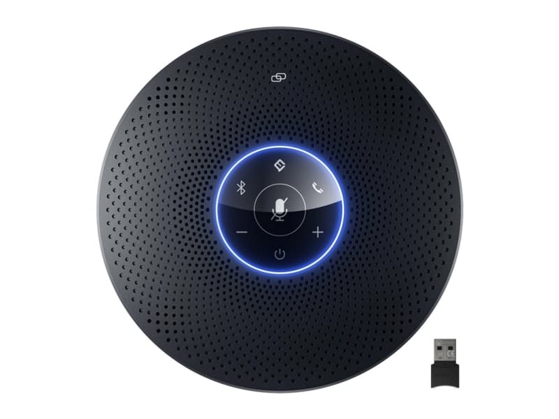 EMEET OfficeCore M2 Max Conference Speaker