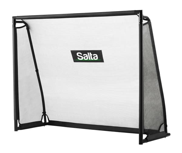Salta 5125, Lapset, Vapaasti seisova, musta, Terästä, 5,08 cm, 1.5 mm