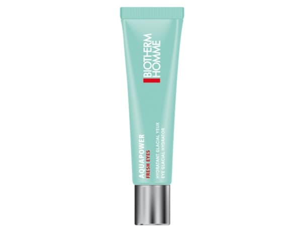 Biotherm Homme Aquapower Eye De-Puffer Hydrator 15ml