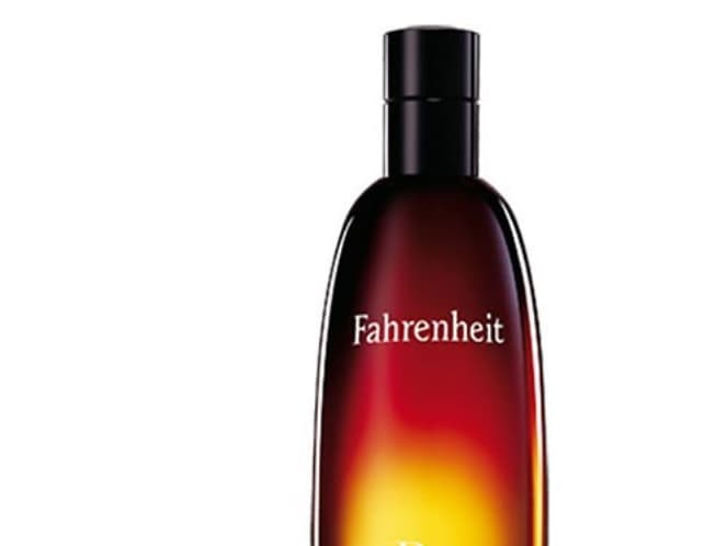 Dior Fahrenheit After Shave Lotion 100 ml Men