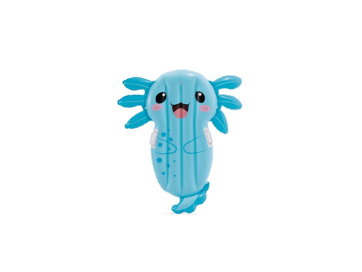 Intex flotte INTEXAXOLOTL