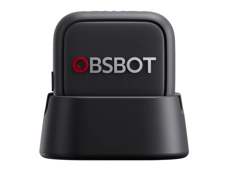 OBSBOT VOX SE -mikrofoni Tiny 3/3 Lite -mikrofoniin