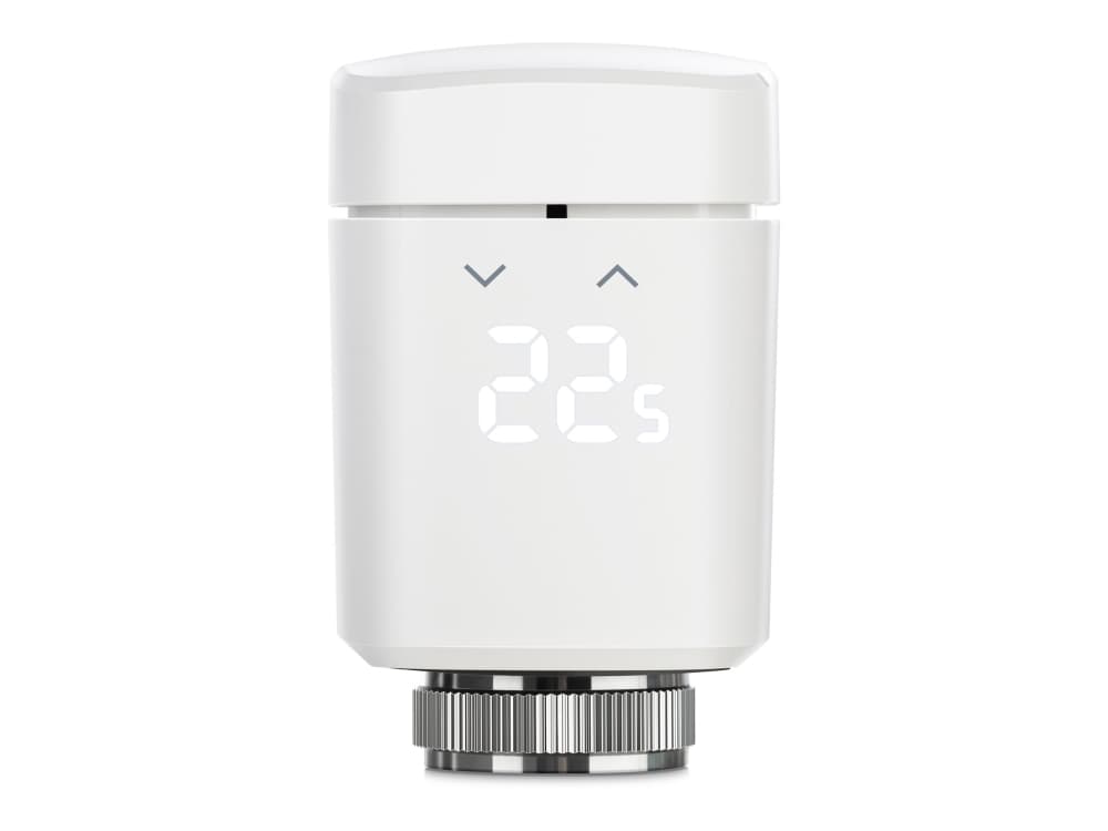 Eve Thermo (Matter)
