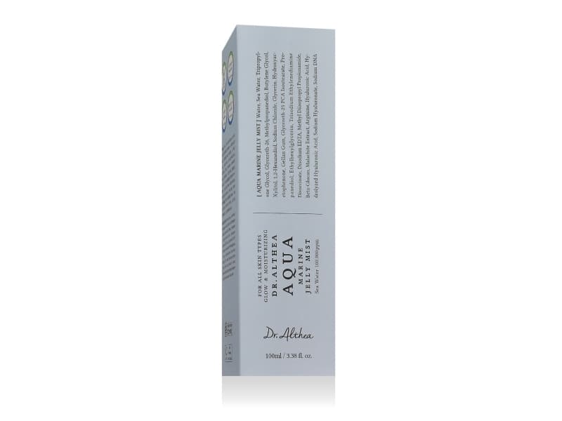 Dr.Althea Aqua Marine Jelly Mist 100 ml