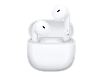 Xiaomi Redmi Buds 8 Active White | Langattomat kuulokkeet | Bluetooth 5.4