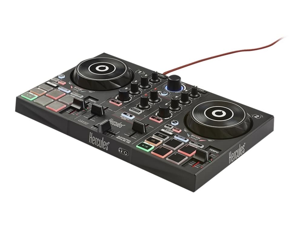 DJLearning Kit MK2 DJ Control (4780949)
