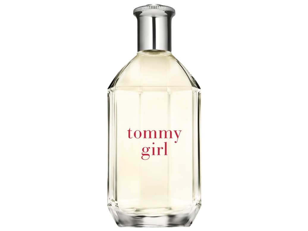 Tommy Hilfiger - Tommy Girl 100 ml